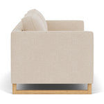 Pasha Dune Boucle / Oak