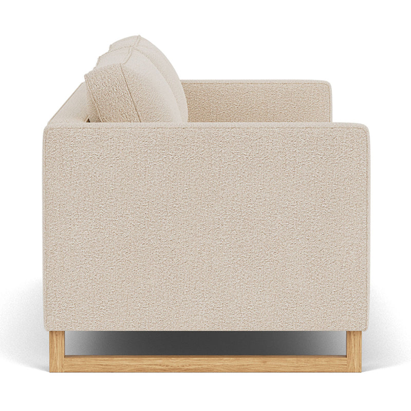 Pasha Dune Boucle / Oak