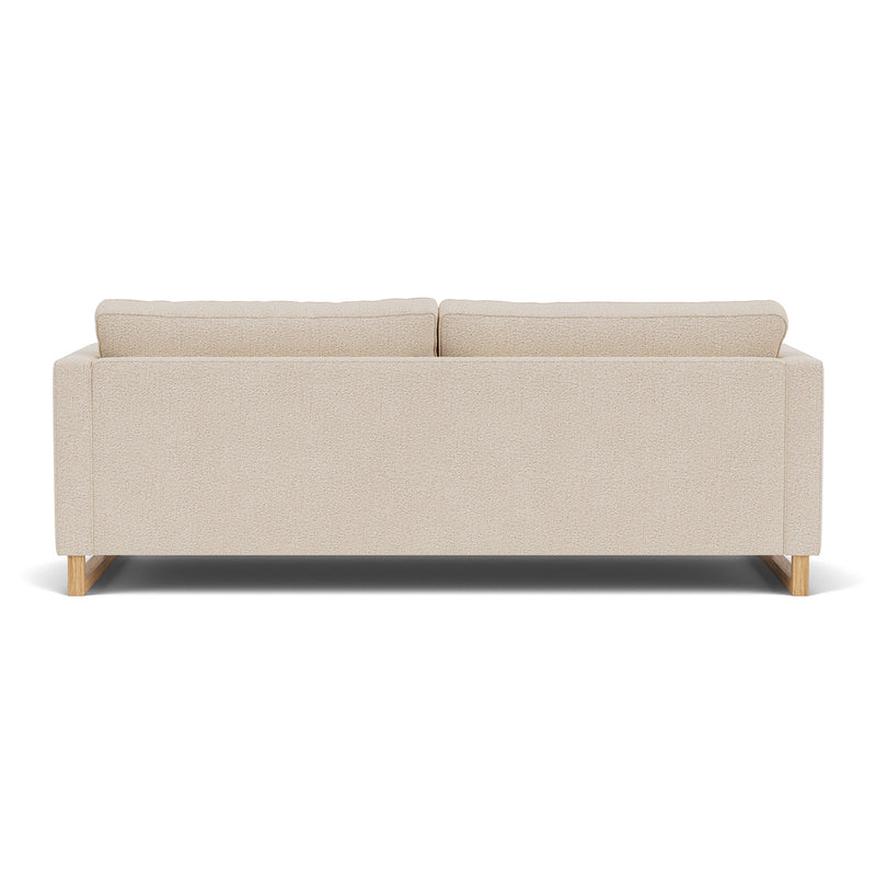 Pasha Dune Boucle / Oak
