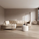 Pasha Dune Boucle / Oak