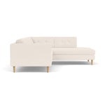 Maya Cream Boucle / Oak