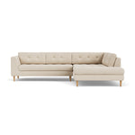 Pasha Dune Boucle / Oak