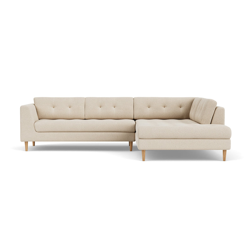 Pasha Dune Boucle / Oak