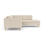 Pasha Dune Boucle / Oak