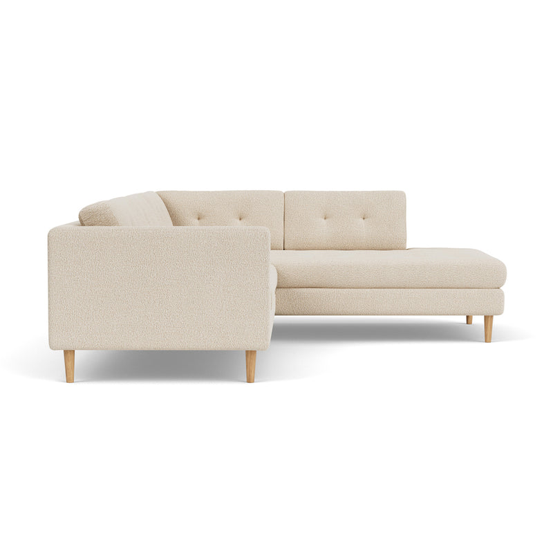 Pasha Dune Boucle / Oak