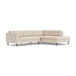 Pasha Dune Boucle / Walnut Natural