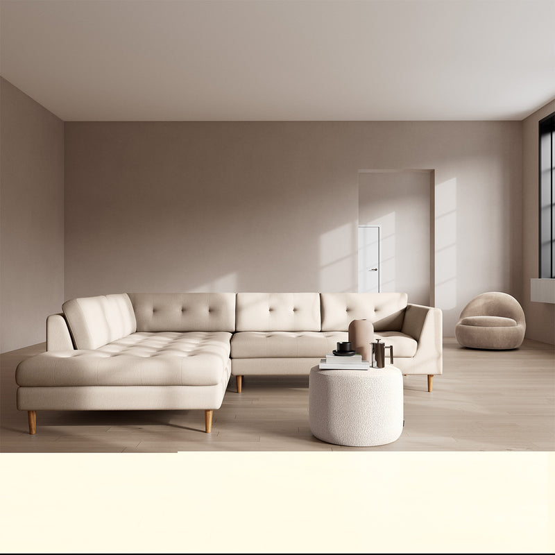 Mark Sand Weave / Oak