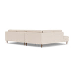 Mark Sand Weave / Walnut Natural