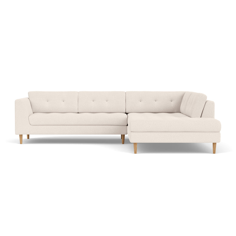 Mark Sand Weave / Oak