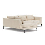 Pasha Dune Boucle / Black Metal