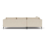 Pasha Dune Boucle / Black Metal