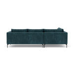 NOA Fabric Left Corner Sofa