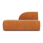 Danny Amber Textured Weave