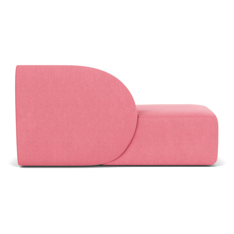 Firenze Bubblegum Fabric