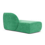 Moss Grass Green Fabric