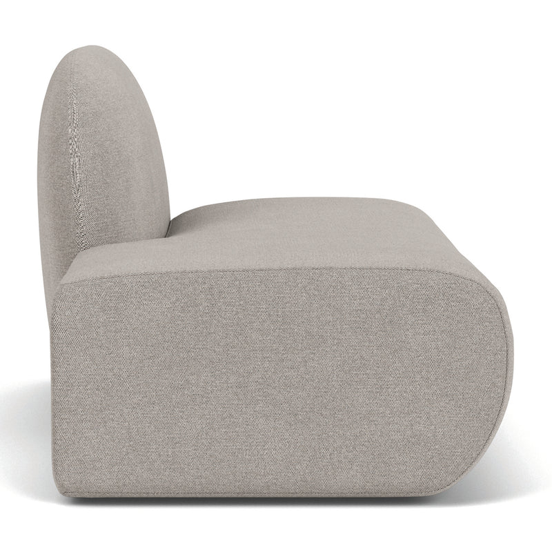 Impression Greige Weave