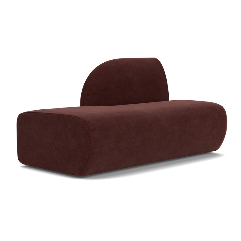 Moss Burgundy