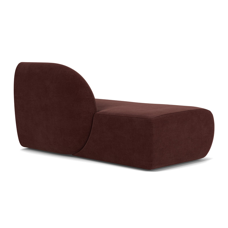 Moss Burgundy