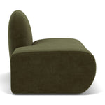 Moss Olive