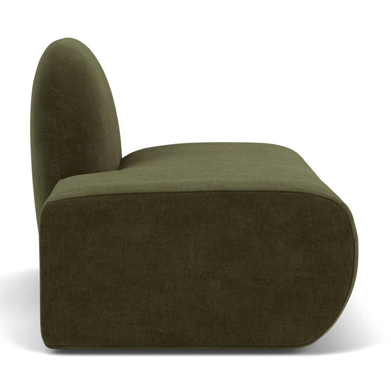 Moss Olive