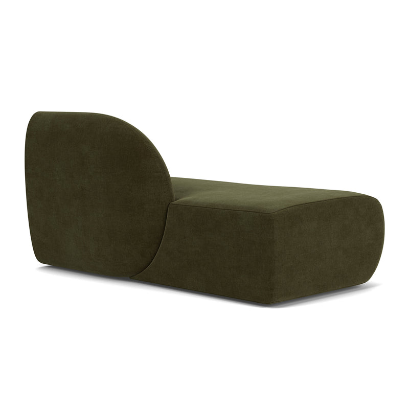 Moss Olive