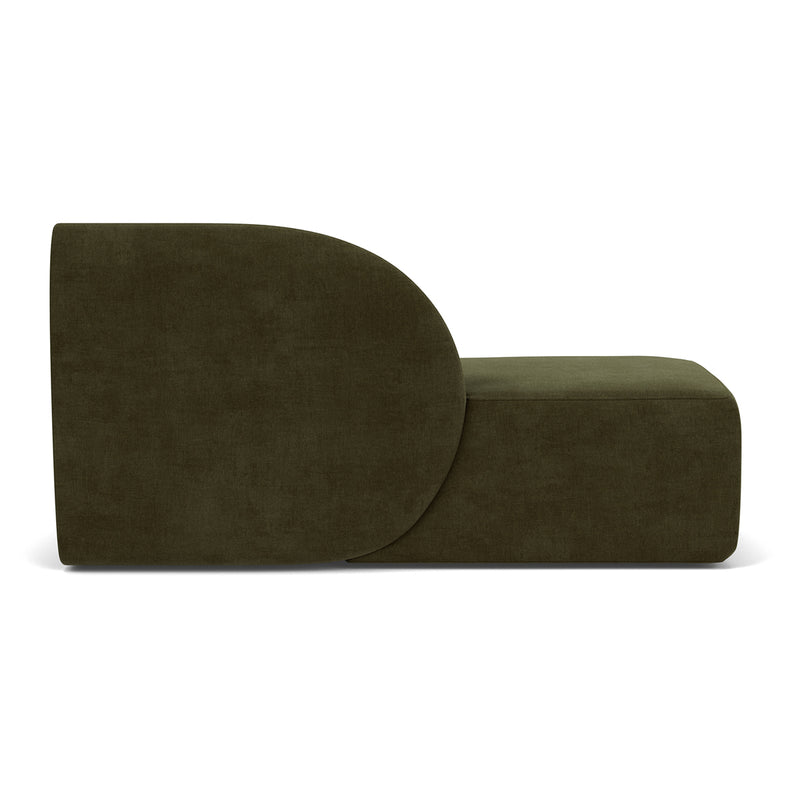 Moss Olive