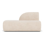 Vega Cream Textured Weave