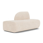 Vega Cream Textured Weave