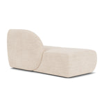 Vega Cream Textured Weave