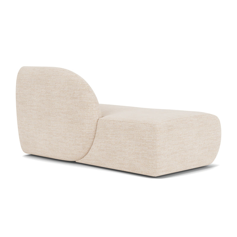 Vega Cream Textured Weave