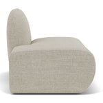 Vega Sand Dune Textured Weave