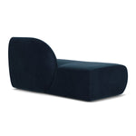 Lux Navy Velvet
