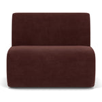 Moss Burgundy
