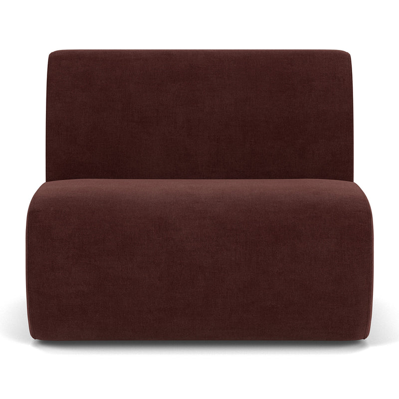 Moss Burgundy