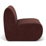 Moss Burgundy