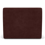 Moss Burgundy