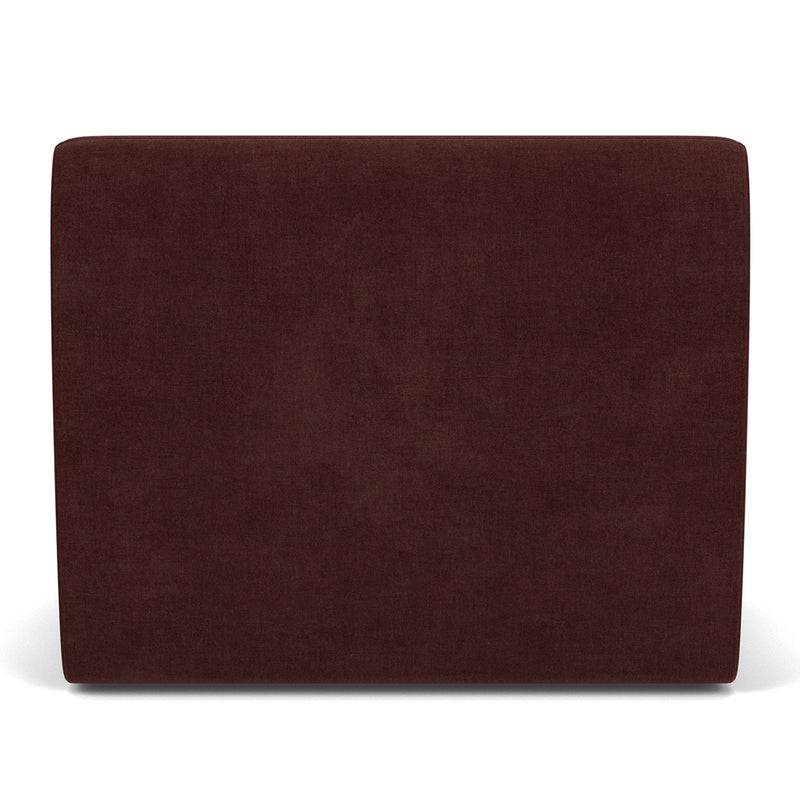 Moss Burgundy