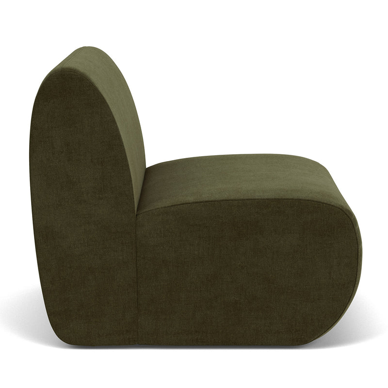 Moss Olive