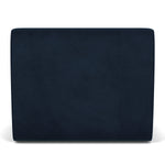 Lux Navy Velvet