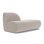 Agnes Brown Textured Weave