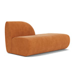 Danny Amber Textured Weave