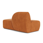 Danny Amber Textured Weave