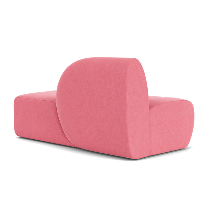 Firenze Bubblegum Fabric