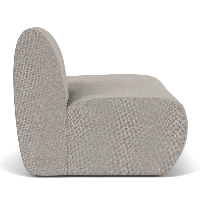 Impression Greige Weave