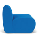 Mark Cobalt Blue Weave