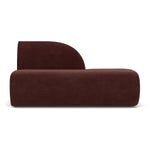 Moss Burgundy