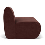 Moss Burgundy