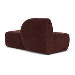Moss Burgundy