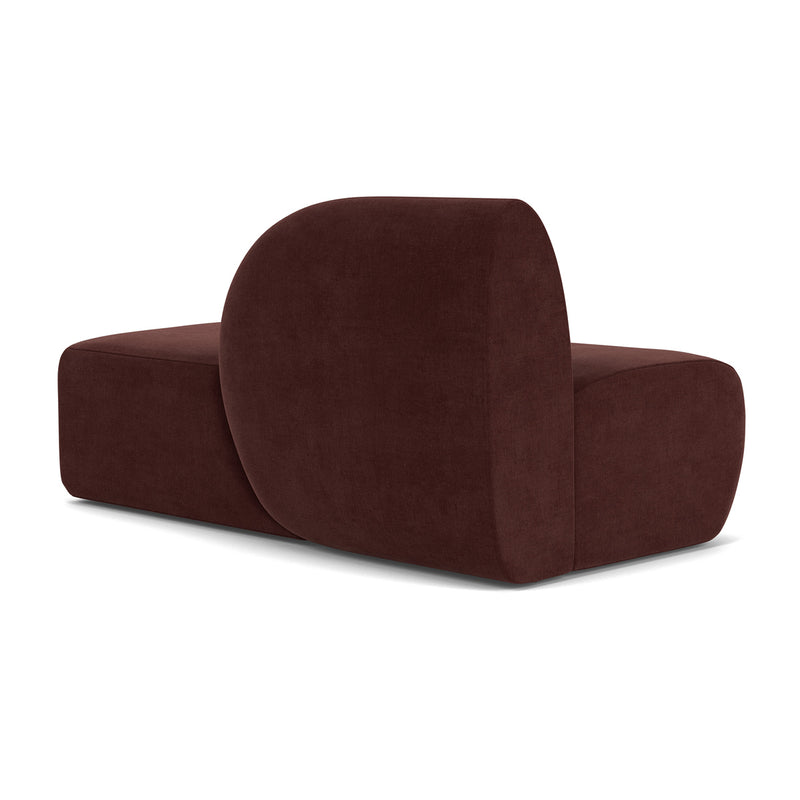 Moss Burgundy