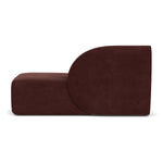 Moss Burgundy
